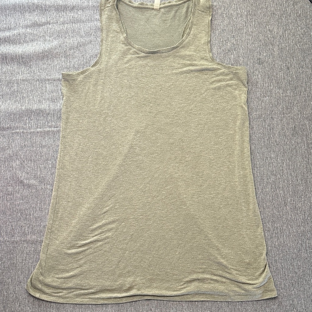 HYBA Tank Top